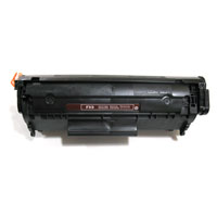 Canon Remanufactured FX9 Toner Cartridge Black