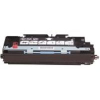 HP Remanufactured Q2672A Toner Cartridge Yellow 4K
