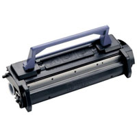 Remanufactured Epson S050010 Toner Cartridge Black 