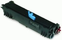 Epson Remanufactured S050166 Bk Toner Cartridge Black 6k