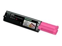 Epson Remanufactured S050188 Toner Cartridge Magenta 4K