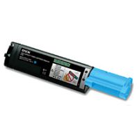 Epson Remanufactured S050189 Toner Cartridge Cyan 4K