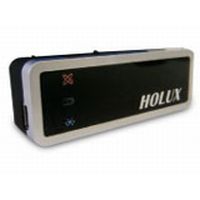 Holux M-1200 Wireless Bluetooth GPS Receiver