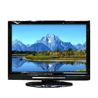22 Inch HD Ready LCD TV With Freeview