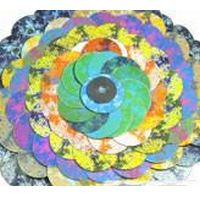 KALEIDOSCOPE 48X CD-R 100 PACK