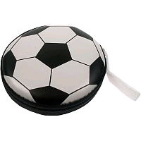 20 Disc Football Ringbinder Carry Case