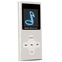 Vega 2GB MP3 / MP4 Player - Pearl...