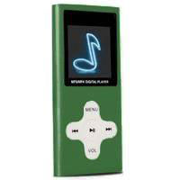 Vega 2GB MP3 / MP4 Player - Teal...