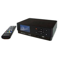 Freeview Recorders: Verbatim 1TB MediaStation HD DVR Wireless Network Multimedia Recorder 