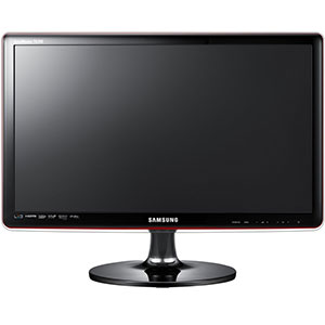 Samsung T20A350 20 inch Widescreen HD LED TV / Monitor with Freeview -...