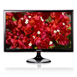 Samsung 22 Inch T22A550 Series 5 Full HD LED TV / Monitor with Freevie...