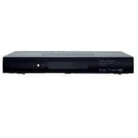 Wharfedale TU500DTR Twin Tuner 500GB Freeview Box