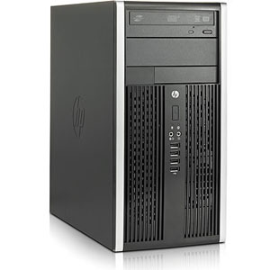 HP Compaq 8200 Elite Microtower PC -  250GB HDD, 2GB Ram,  Windows 7...