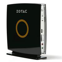 Zotac MAG HD-ND01 Atom Dual Core 330 1.6GHz 2GB RAM 160GB HDD Mini PC