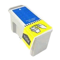 Epson compatible C48 ink cartridge black (T066)