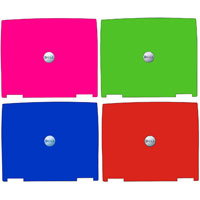 Hidden Category: Add a BLUE Lid to your Dell D620 