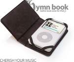  Ipod Book Cover - Hymn Book