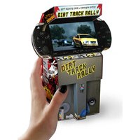 Arcade Mini Cardclassic