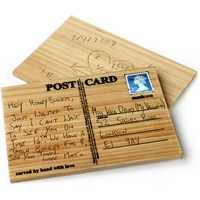Carve Your Own Card