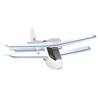 R/C Avion Plane