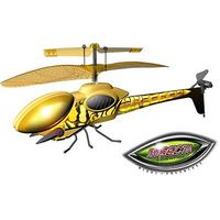 Remote Controlled - Picoo Z - Insecta - Micro Helicopter - Yellow...