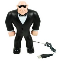 USB Gadgets: USB Bouncer