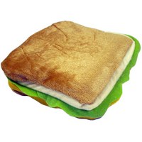 Sandwich Carry Case Holds 24 Discs