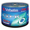 Verbatim CD-R Extra Protection  80 Min (50 pack - 43351)