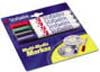 Verbatim X4 CD Marker Pens