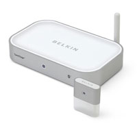 Belkin F8Z901EA Tunestage For i-pod