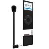 XtremeMac IPV-MIC-20 MicroMemo Digital Voice Recorder for iPod Video