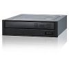 Optiarc AD-7200A-0B 20x SATA Int DVDRW RAM (Black)