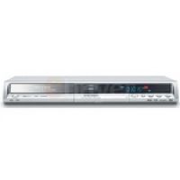 Analogue DVD Recorders: Wharfedale 80GB DVD HDD Recorder DVDRHD400 Grade A 