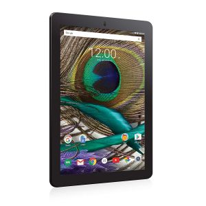 Tablets: VENTURER RCA Viking 10L 10.1 inch HD 16gb Android 6 Tablet Bluetooth HDMI Micro-SD