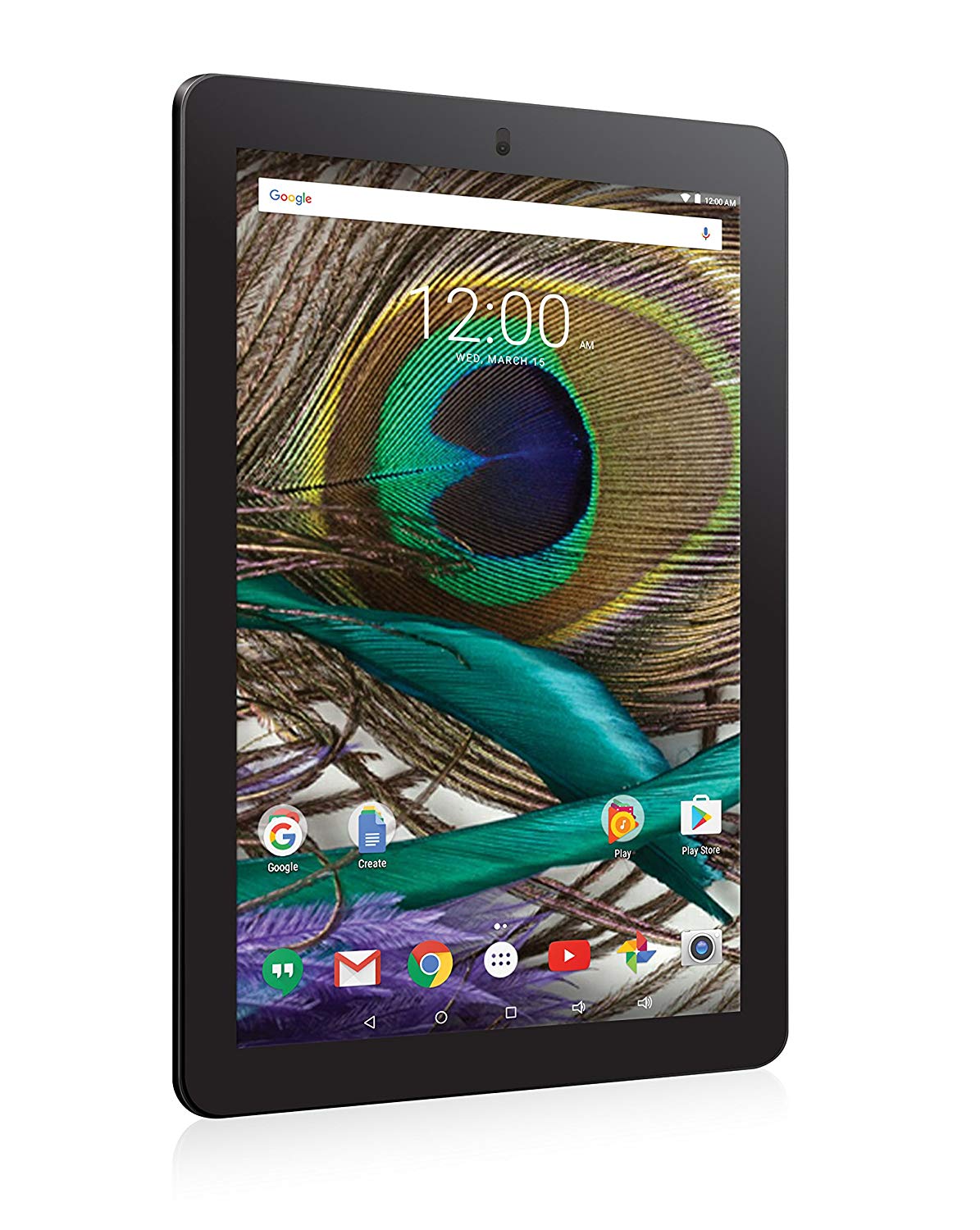 VENTURER RCA Viking 10L 10.1 inch HD 16gb Android 6 Tablet Bluetooth H