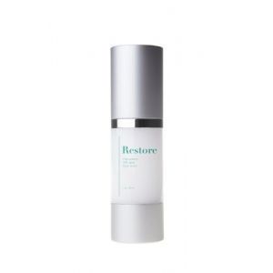 Vitamins & Supplements: Restore High Potency Anti Aging Serum Face Cream Lifts Moisturizes Skin 30ML 