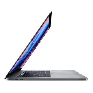 Laptops: Apple MacBook Pro 15.4 inch Retina Core i7 16GB 256GB Laptop With Touch Bar - A1990 (2018)