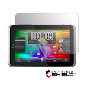 Screen protectors: WOW* Zagg Invisible Shield Screen Protector 7 inch diag 210mm x 145mm Cut to size