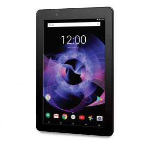 Tablets: RCA VENTURER MARS 8 inch HD Android 7.0 Nougat Tablet 4 Core Bluetooth 16GB