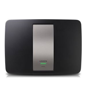 Linksys EA6300 AC1200 Smart Wi-Fi Cable Fiber Multimedia Router Gigabit USB DLNA