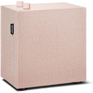 Urbanears Lotsen Multiroom Wi-Fi Bluetooth AUX Speaker spotify internet radio - Dirty Pink