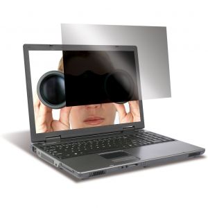 Targus ASF14W9EU 14 inch Anti Glare Filter Privacy LCD Screen Monitors Laptops PC Mac