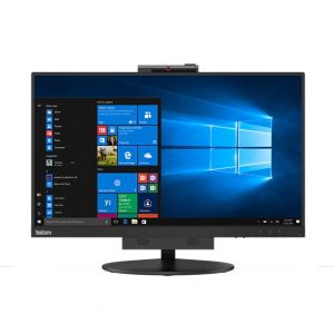 Lenovo ThinkCentre TIO 10R1PAT1 21.5 inch Gen3 Monitor Full HD VOIP Camera LED