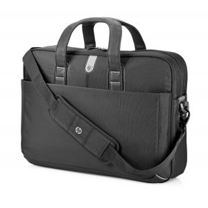 HP Professional Slim Top Load 17.3 inch Laptop Notebook Carry Case Black H4J91AA