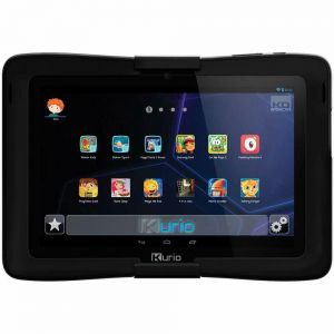 Tablets: Kurio TAB XL Kids 10 Inch Android Tablet PC 8GB Memory 1GB RAM