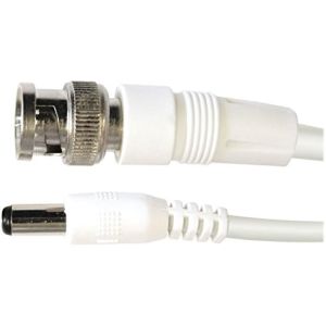CCTV Accessories: Swann SW271 100Ft 30M BNC Video Power PRO-30 CCTV Camera Extension Cable 75 ohm