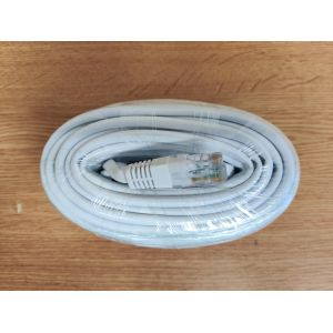 Swann Cat5 Ethernet Cable Cord For NVR Network Recorder 60ft/18m Metre Genuine