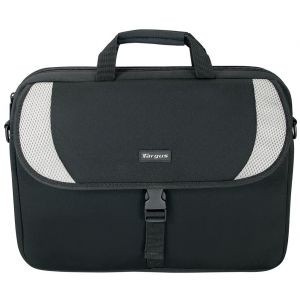 Laptop Accessories: Targus Laptop Bag BEU3154-01p 16 inch Sports Notbook Case & Retractable Optical Mouse Bundle