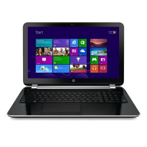 HP 15-n032sa 15.6 inch Laptop Intel Core i3 3217U 8GB Ram 320GB HDD Windows 10