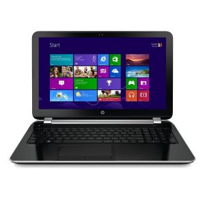 Laptops: HP 15-n032sa 15.6 inch Laptop Intel Core i3 3217U 8GB Ram 320GB HDD Windows 10